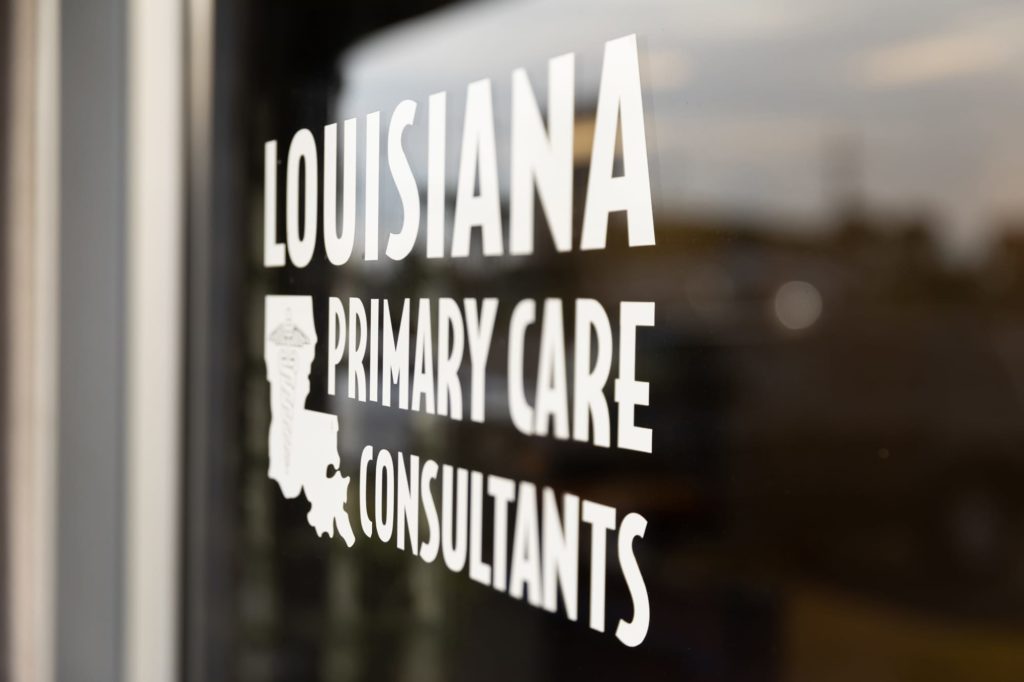 Louisiana Primary Care Consultants